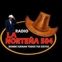 Radio La Norteña 504