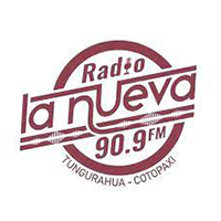 Radio La Nueva 90.9 FM