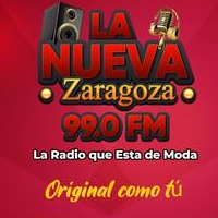 Radio La Nueva Fm Zaragoza
