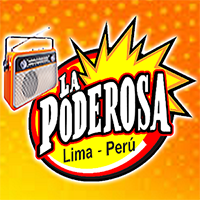 Radio la Poderosa 98.2 FM _ Lima _ Perú