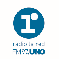 Radio La Red FM 97 UNO
