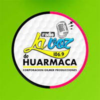 Radio La Voz De Huarmaca 106.9