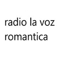 radio la voz romantica