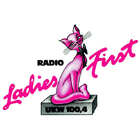 Radio Ladies First