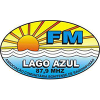 Rádio Lago Azul FM