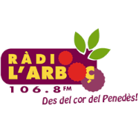 Ràdio L'Arboç 106.8 FM
