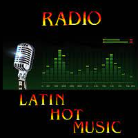Radio Latin Hot Music