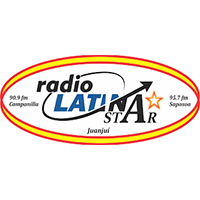 Radio Latin Star