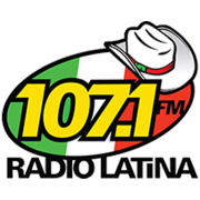 Radio Latina 107.1