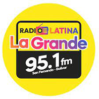Radio Latina La Grande 95.1 Fm