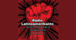 Radio Latinoamerikanto
