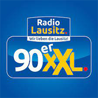 Radio Lausitz - 90er XXL
