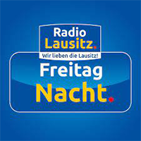 Radio Lausitz - FreitagNacht
