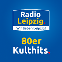 Radio Leipzig - 80 er Kulthits