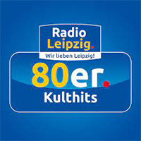 Radio Leipzig - 80er Kulthits