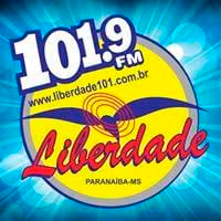 Rádio Liberdade 101.9 FM