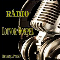 Rádio Louvor Gospel