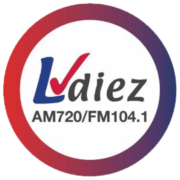 Radio Lvdiez 720 AM FM