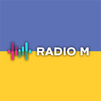 Radio М - Запорізька - 88.8 FM