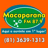 Rádio Macaparana FM
