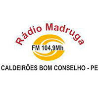 Rádio Madruga FM