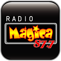 Radio Mágica 87.7