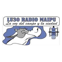 Radio Maipú LU30