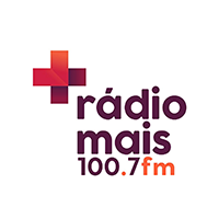 Radio Mais 100.7 FM