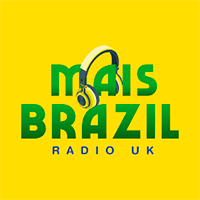 Radio Mais Brazil UK