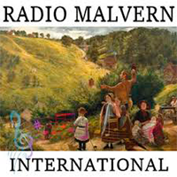 Radio Malvern International