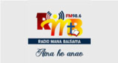 Radio Mana Balsama