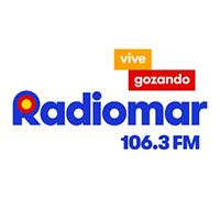 RADIO MAR PLUS 106.3 (PERU)