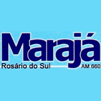 Rádio Marajá AM 660 kHz - RFC -