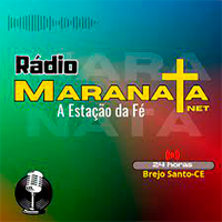 Rádio Maranata Net