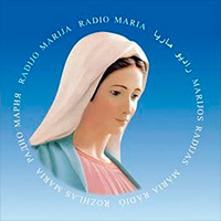 Online rádió RADIO MARIA ALBANIA