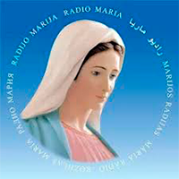 Առցանց ռադիո radio maria arabic