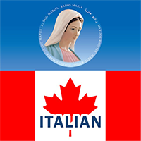 Radio Maria Canada - In Italiano