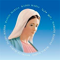 Radio en línea RADIO MARIA MACAU