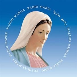 RADIO MARIA MEDAN