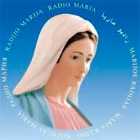 رادیو آنلاین RADIO MARIA NICARAGUA