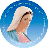 Онлайн радио Rádio Maria Slovensko