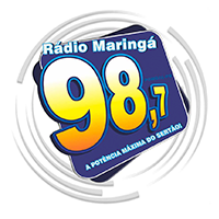Rádio Maringá FM