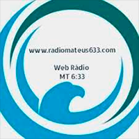 Rádio Mateus 633