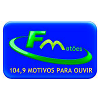Rádio Matões FM de Pedro II