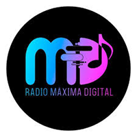 Radio Máxima Digital