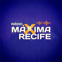 Rádio Máxima Recife