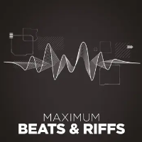Радио Maximum - Beats & Riffs