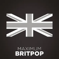 Радио Maximum - BRITPOP