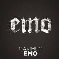 Радио Maximum - EMO