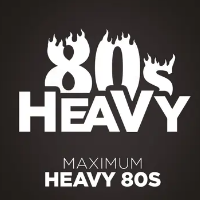 Радио Maximum - Heavy 80s